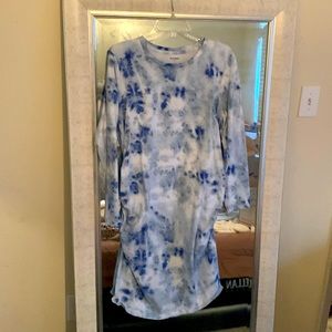Old Navy Maternity Dress